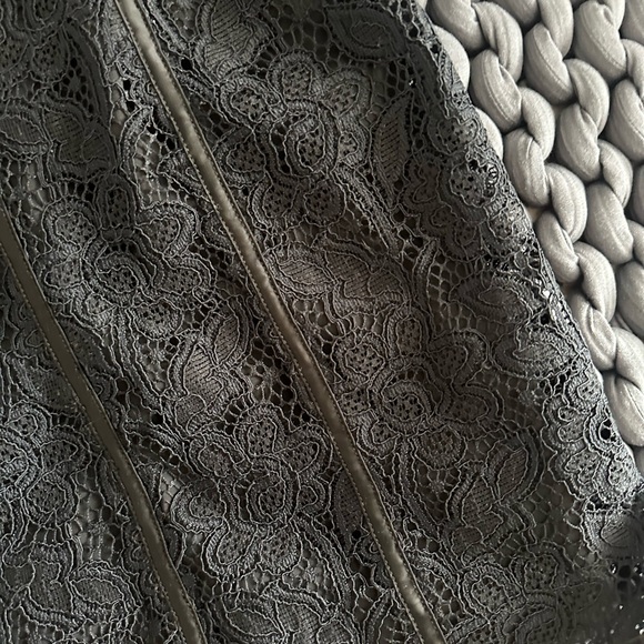 For Love & Lemons Julia Mini Dress - Picture 5 of 8